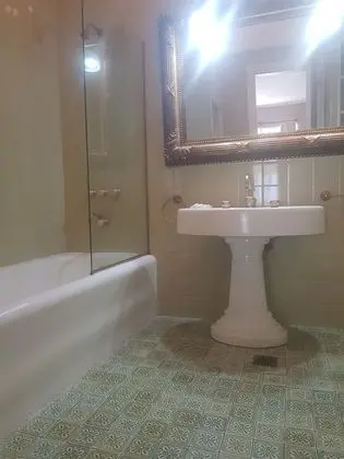 Standard Apart Daire, 1 Çift Kişilik Yatak ve Çekyat