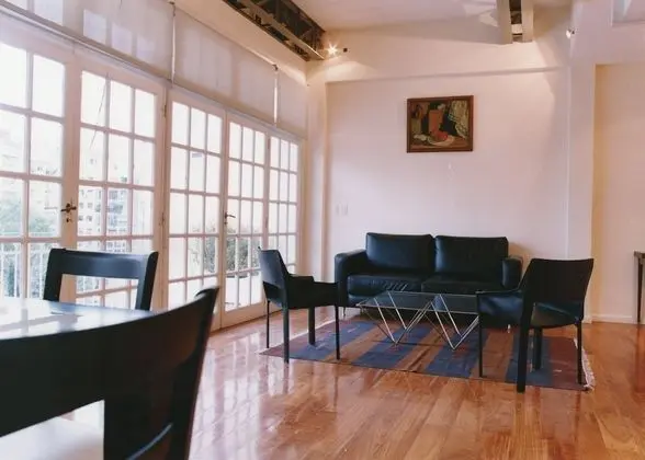 Superior Apart Daire, 1 Çift Kişilik Yatak