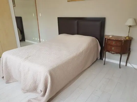 Superior Apart Daire, 1 Çift Kişilik Yatak