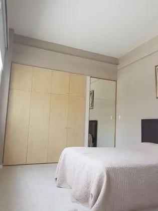 Superior Apart Daire, 1 Çift Kişilik Yatak