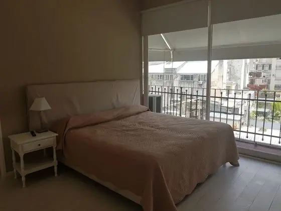 Superior Apart Daire, 1 Çift Kişilik Yatak