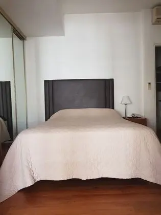 Superior Apart Daire, 1 Çift Kişilik Yatak