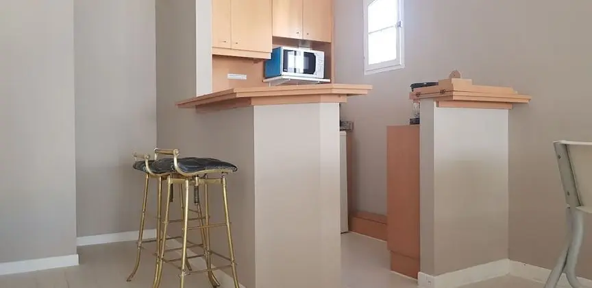Superior Apart Daire, 1 Çift Kişilik Yatak