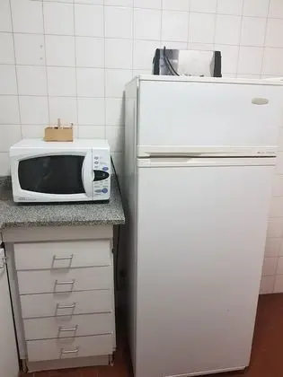 Superior Apart Daire, 1 Çift Kişilik Yatak