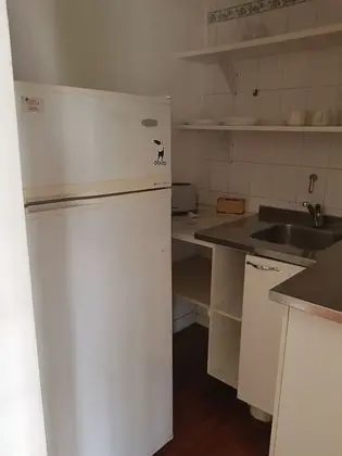 Superior Apart Daire, 1 Çift Kişilik Yatak
