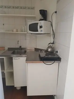 Superior Apart Daire, 1 Çift Kişilik Yatak