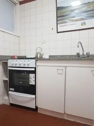 Superior Apart Daire, 1 Çift Kişilik Yatak