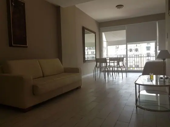 Superior Apart Daire, 1 Çift Kişilik Yatak