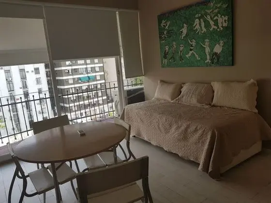 Superior Apart Daire, 1 Çift Kişilik Yatak