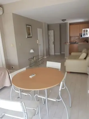 Superior Apart Daire, 1 Çift Kişilik Yatak