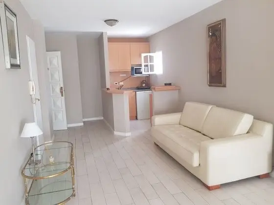 Superior Apart Daire, 1 Çift Kişilik Yatak