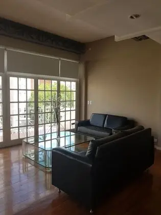 Superior Apart Daire, 1 Çift Kişilik Yatak