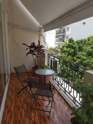 Superior Apart Daire, 1 Çift Kişilik Yatak