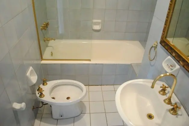 Superior Apart Daire, 1 Çift Kişilik Yatak