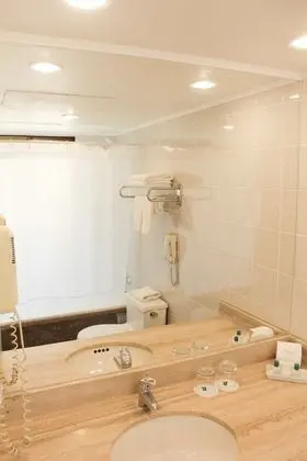 Executive Tek Büyük Yataklı Oda