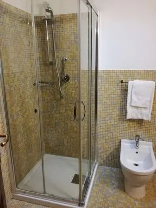 Superior Tek Kişilik Oda