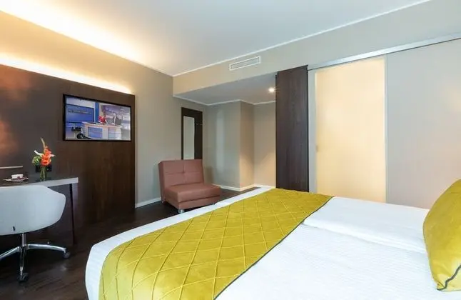 Comfort Üç Kişilik Oda
