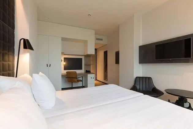 Comfort İki Ayrı Yataklı Oda