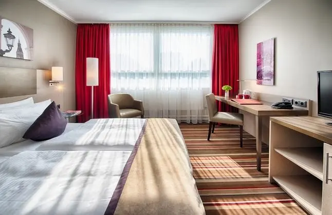 Superior (Superior Room)