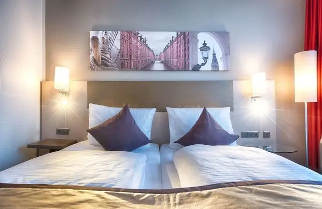 Superior (Superior Room)