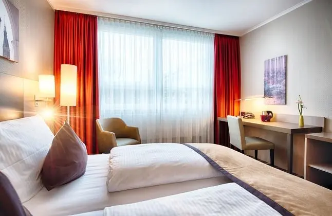 Superior (Superior Room)