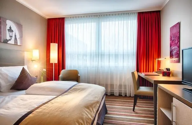 Superior (Superior Room)