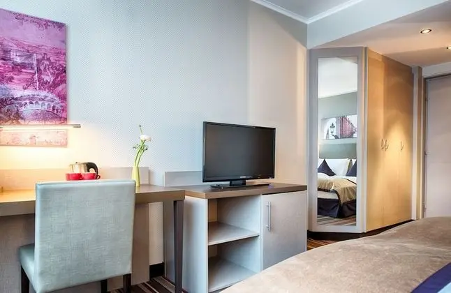 Superior (Superior Room)