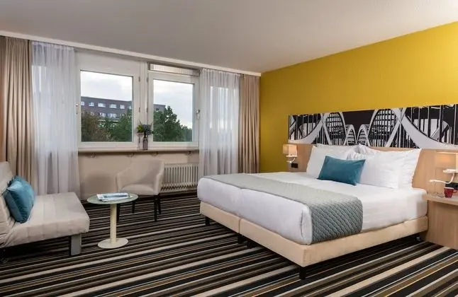 Comfort Üç Kişilik Oda