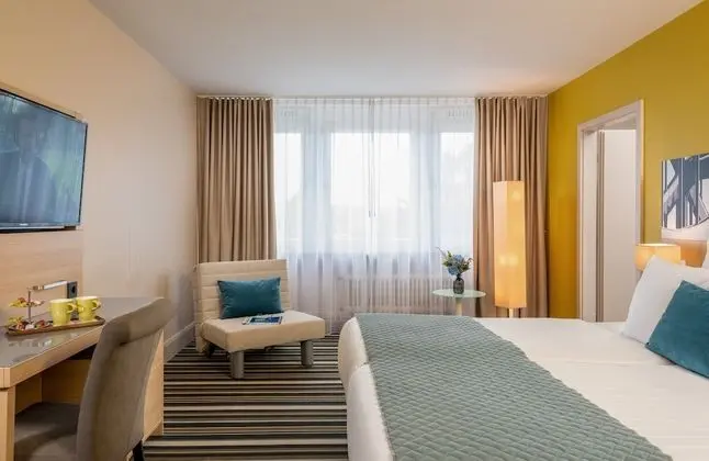 Superior Üç Kişilik Oda