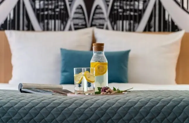 Superior Üç Kişilik Oda