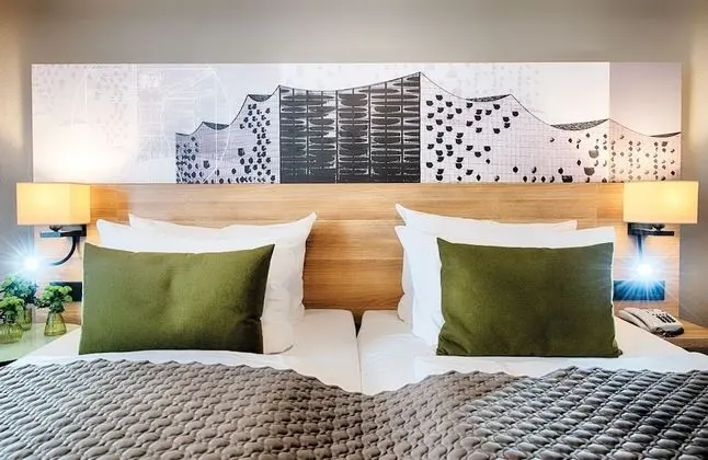 Comfort Üç Kişilik Oda