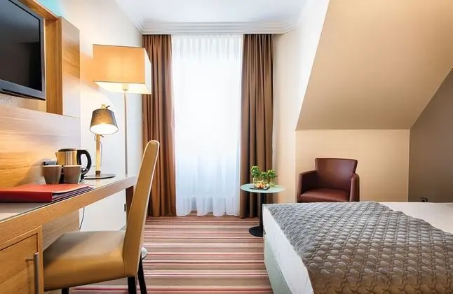 Comfort Üç Kişilik Oda