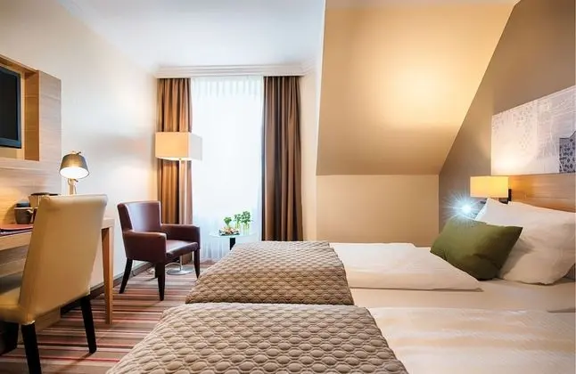 Comfort Üç Kişilik Oda