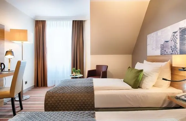 Comfort Üç Kişilik Oda