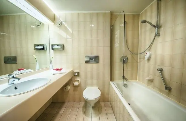 Comfort Üç Kişilik Oda