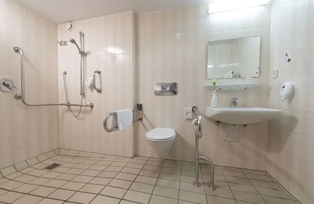 Comfort Üç Kişilik Oda