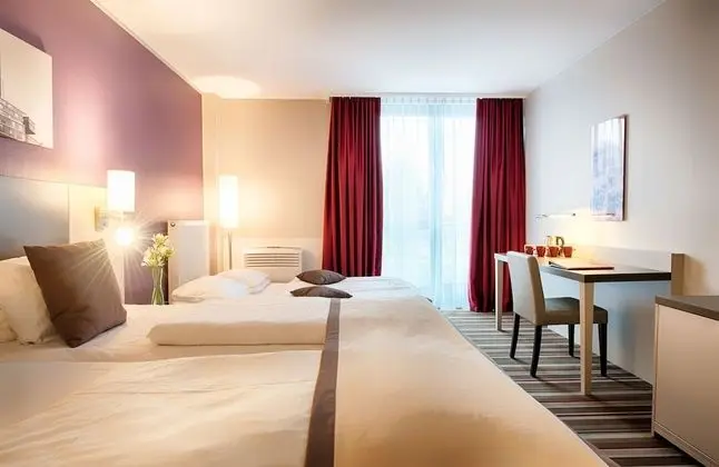 Comfort Dört Kişilik Oda