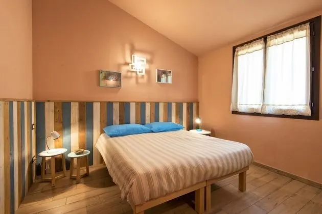 Apart Daire, 1 Yatak Odası, Deniz Manzaralı