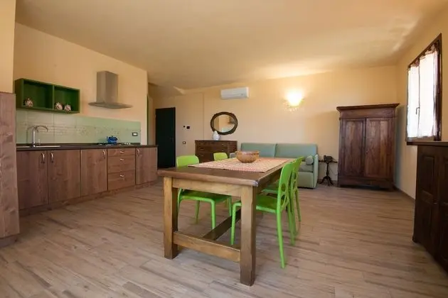 Apart Daire, 1 Yatak Odası, Deniz Manzaralı