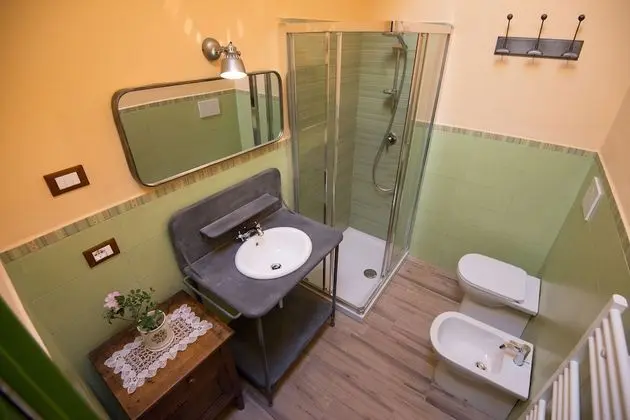 Apart Daire, 1 Yatak Odası, Deniz Manzaralı