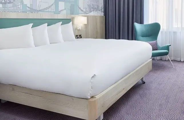 Executive Oda (King Bed)