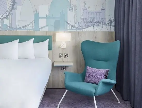 Executive Oda (King Bed)