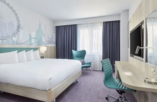 Executive Oda (King Bed)