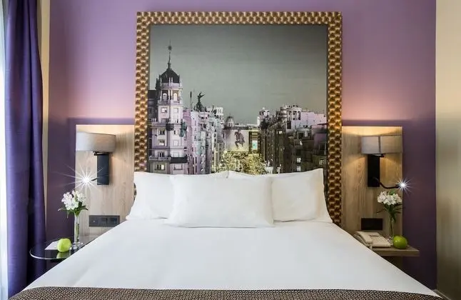Comfort Üç Kişilik Oda
