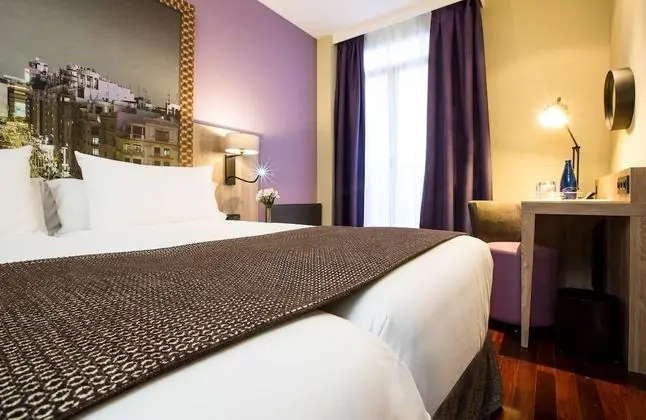 Comfort Üç Kişilik Oda
