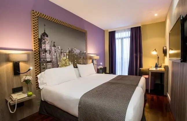 Comfort Üç Kişilik Oda