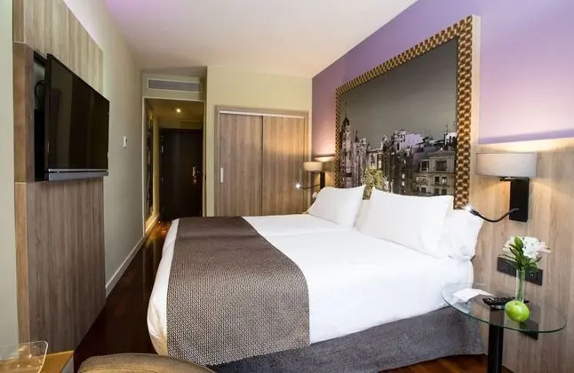 Comfort Üç Kişilik Oda
