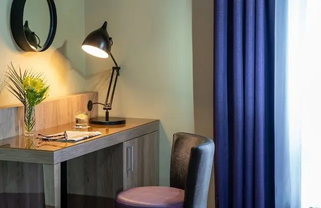 Comfort Üç Kişilik Oda