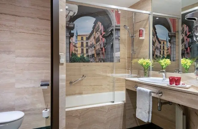 Comfort Üç Kişilik Oda