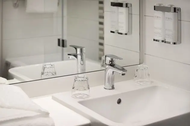 Standard Oda, 1 Çift Kişilik Yatak
